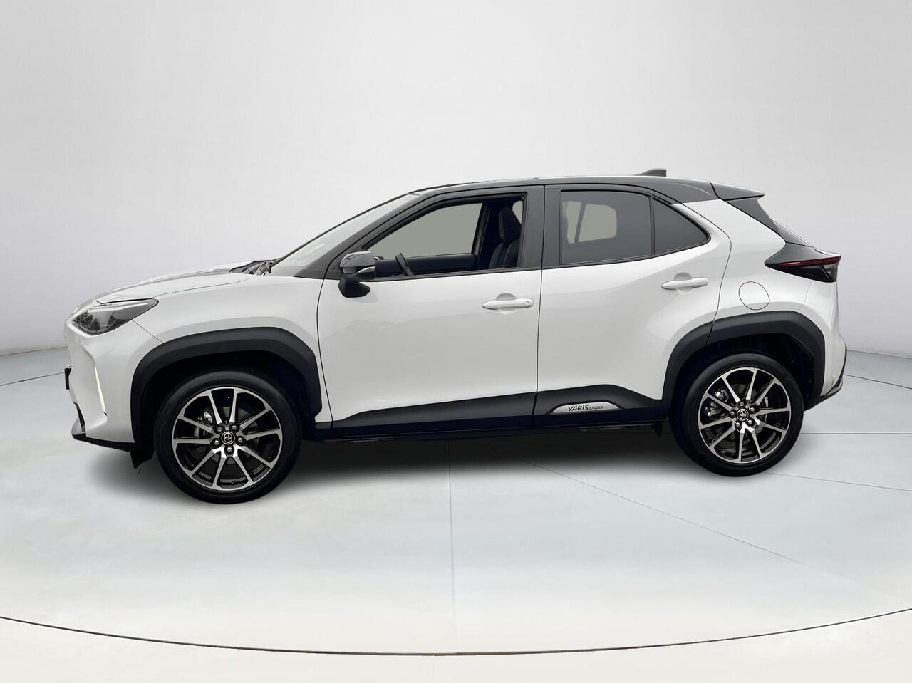 Toyota YARIS Cross 1.5 Hybrid GR Sport