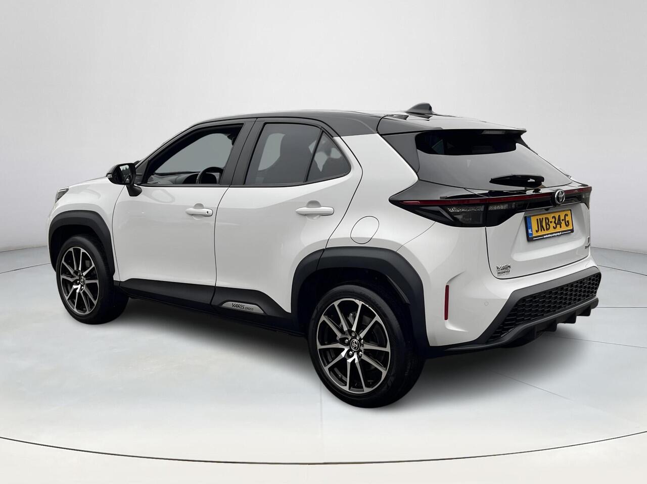 Toyota YARIS Cross 1.5 Hybrid GR Sport