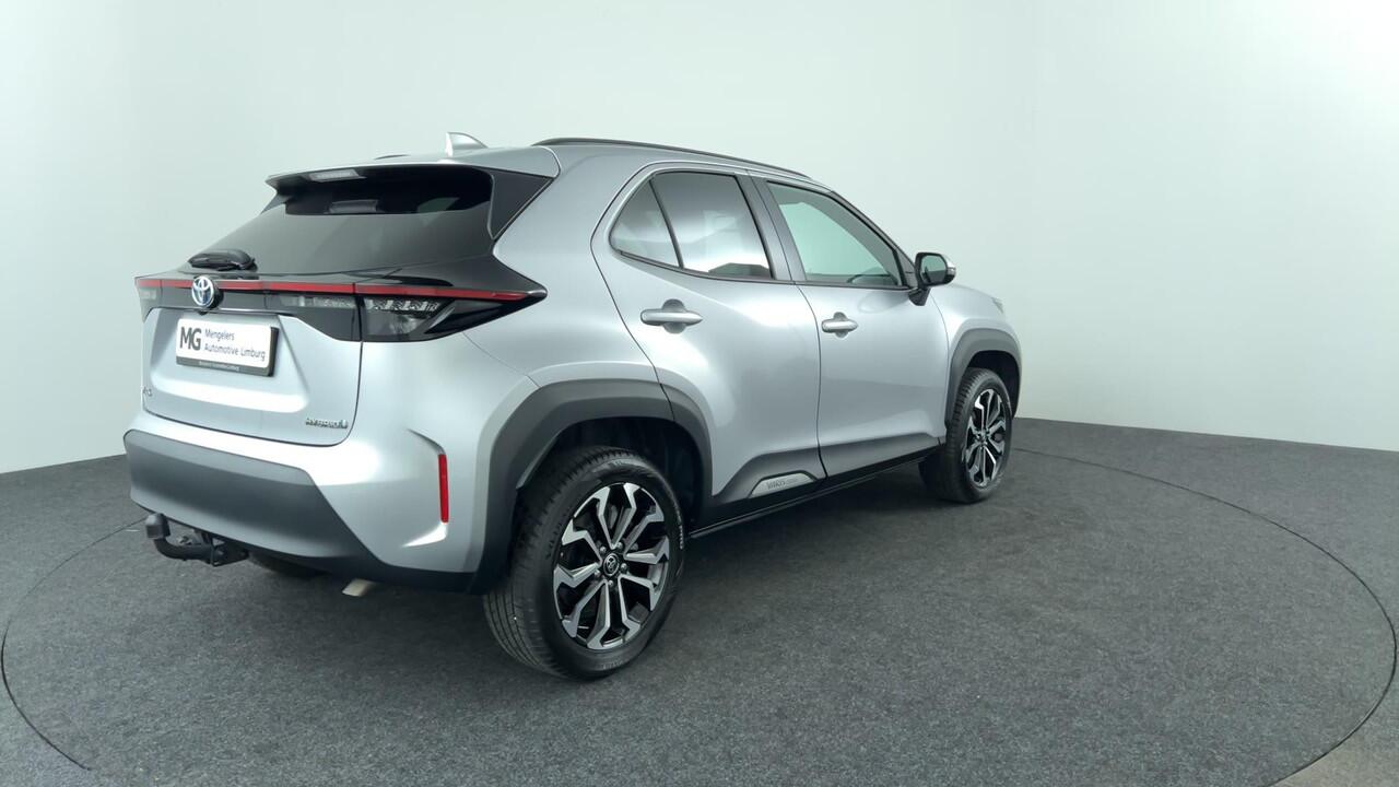 Toyota YARIS Cross 1.5 Hybrid Dynamic | Trekhaak | Navigatie | All seasonbanden |