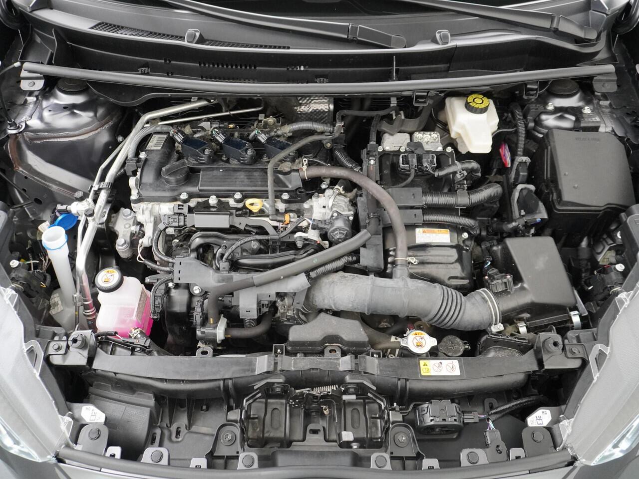 Toyota YARIS 1.5 Hybrid Dynamic Camera/Navi/LM velgen etc.