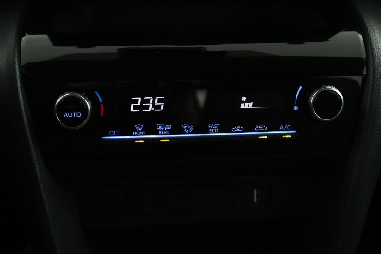 Toyota YARIS Cross 1.5 Hybrid Active | Airco | Adaptive Cruise Control | Achterutirijcamera | Apple Carplay | Android Auto |