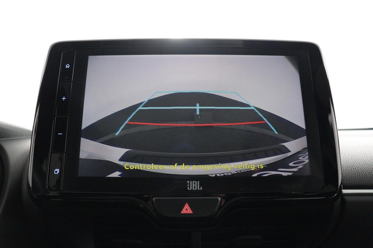 Toyota YARIS 1.5 Hybrid Executive | Limited | Head-up Display | Panoramadak| Bi-tone |