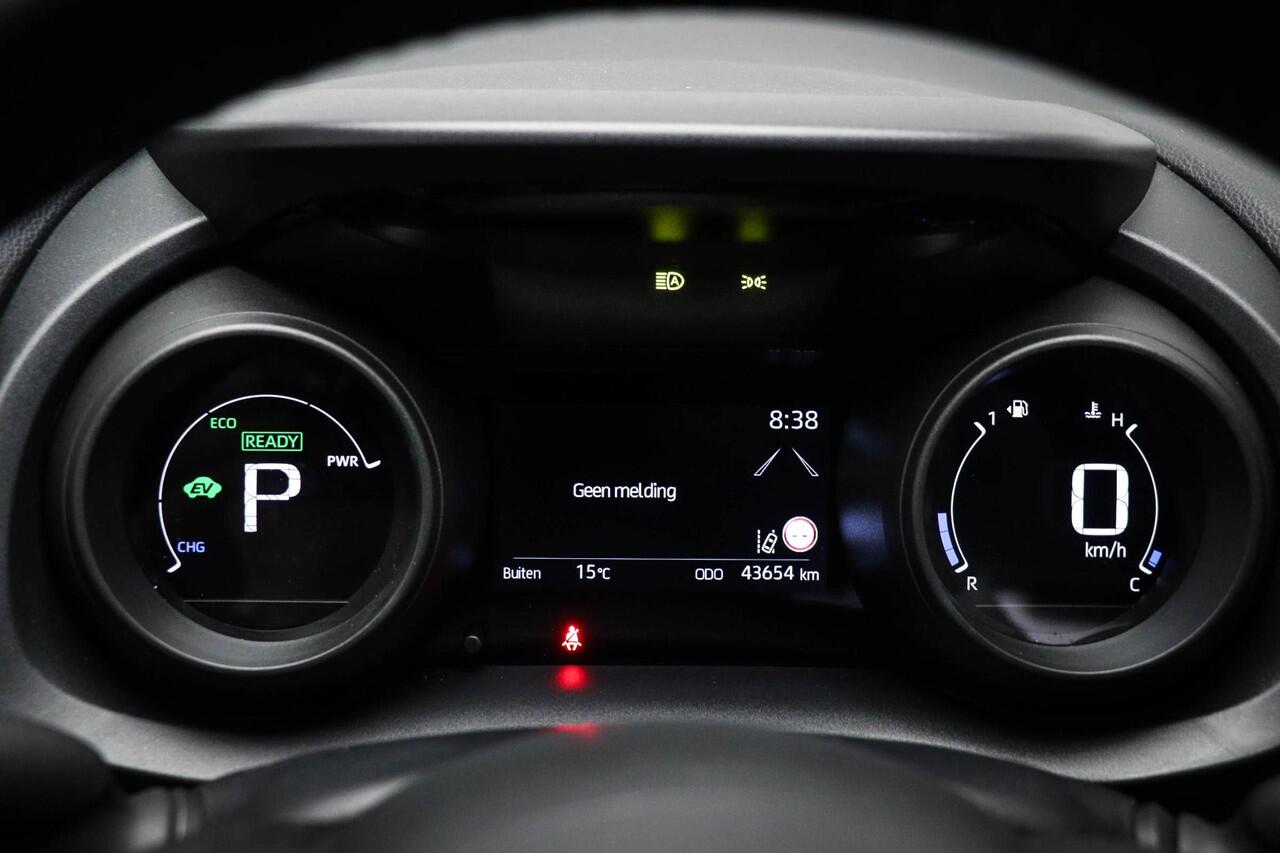 Toyota YARIS 1.5 Hybrid Dynamic | LED | DAB | APPLE | CAMERA