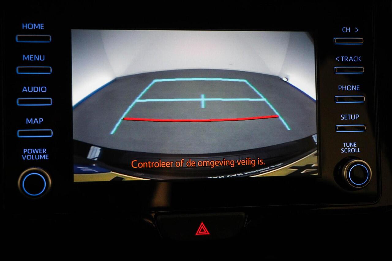 Toyota YARIS 1.5 Hybrid Dynamic | LED | DAB | APPLE | CAMERA