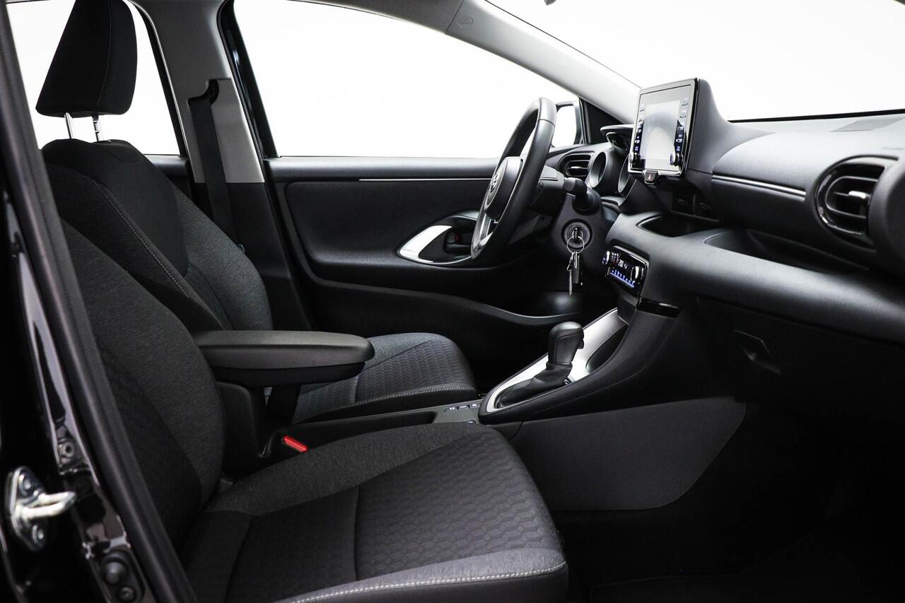 Toyota YARIS 1.5 Hybrid Dynamic | LED | DAB | APPLE | CAMERA