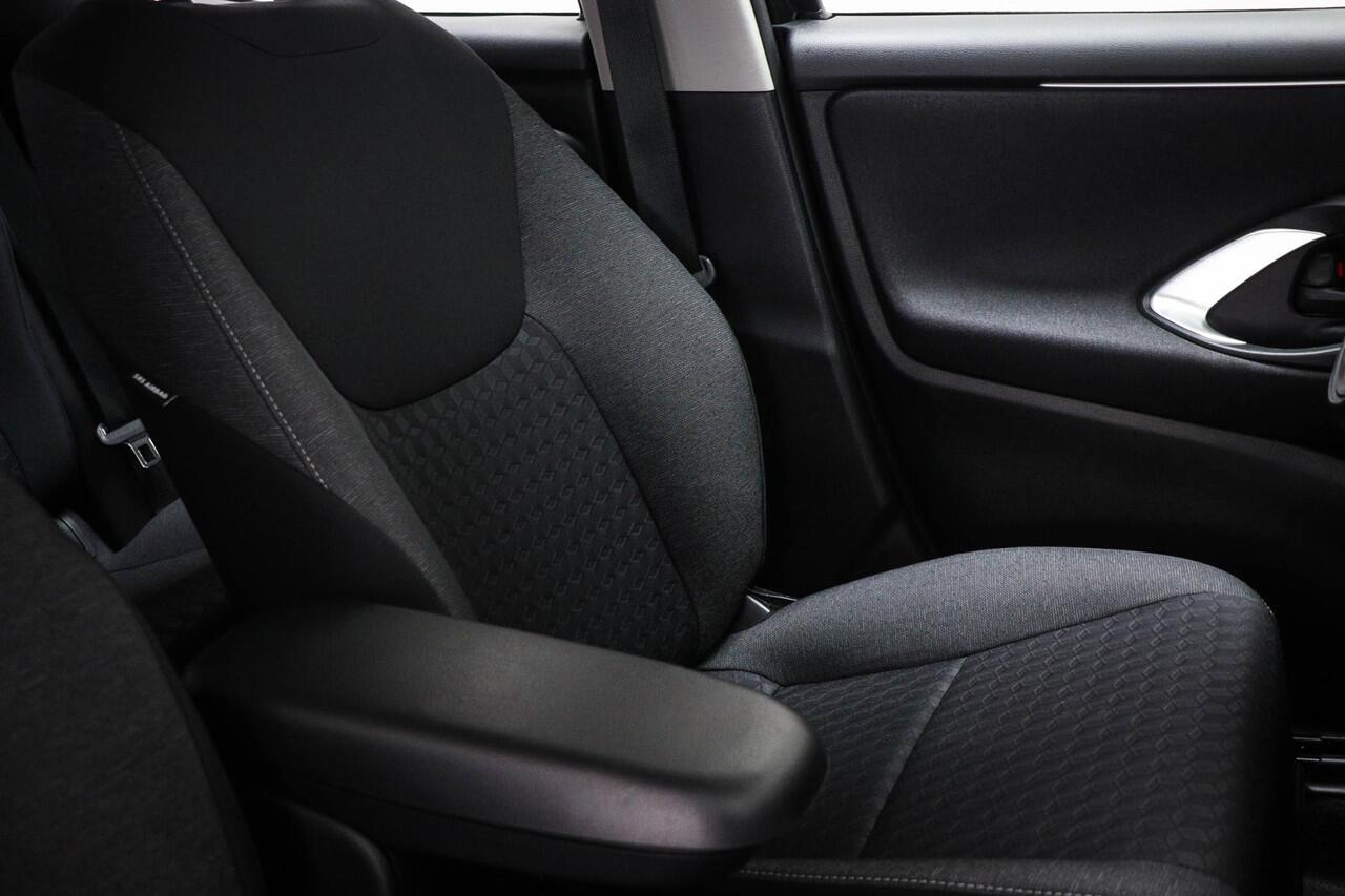 Toyota YARIS 1.5 Hybrid Dynamic | LED | DAB | APPLE | CAMERA