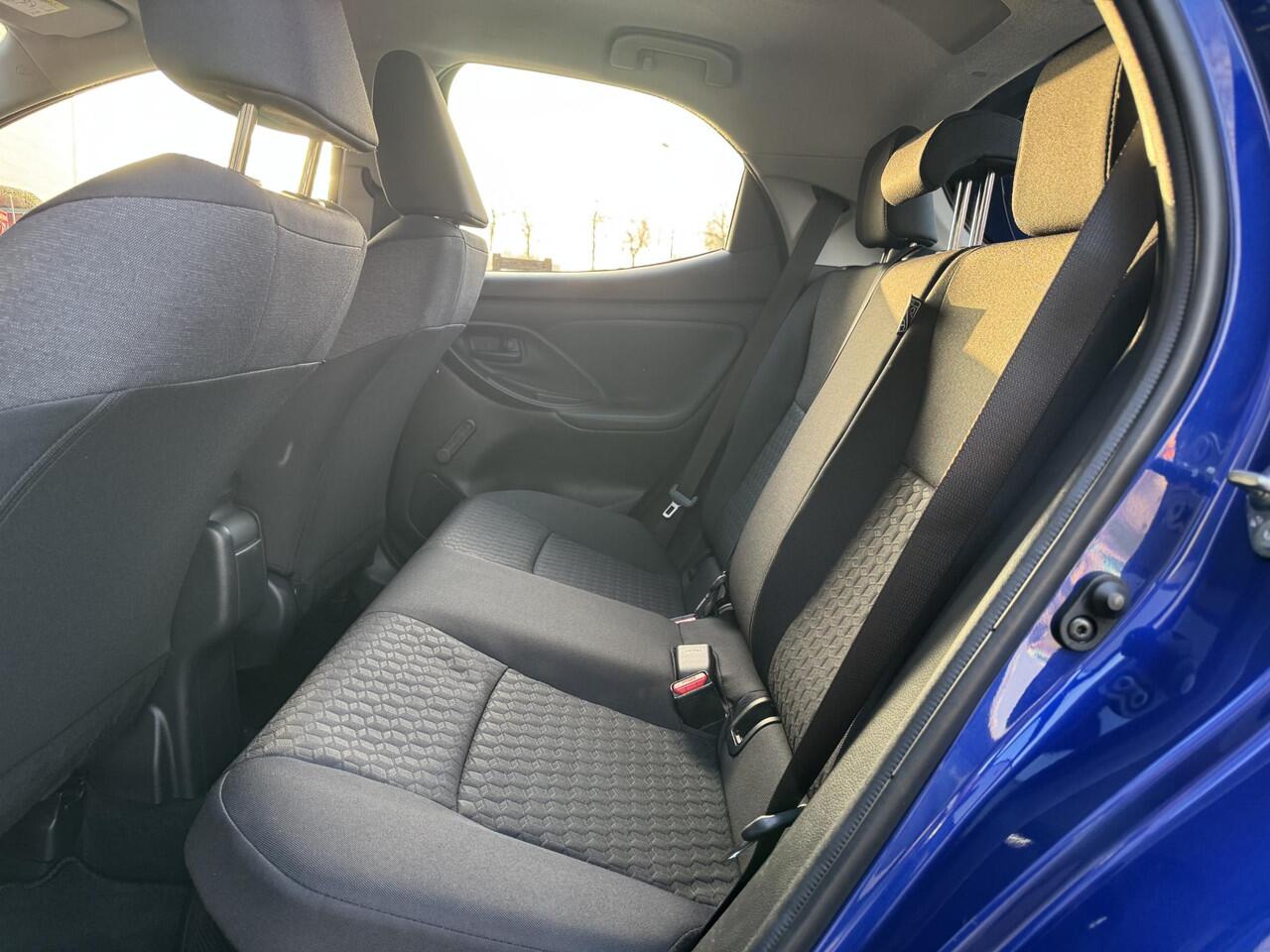 Toyota YARIS 1.5 Hybrid Active