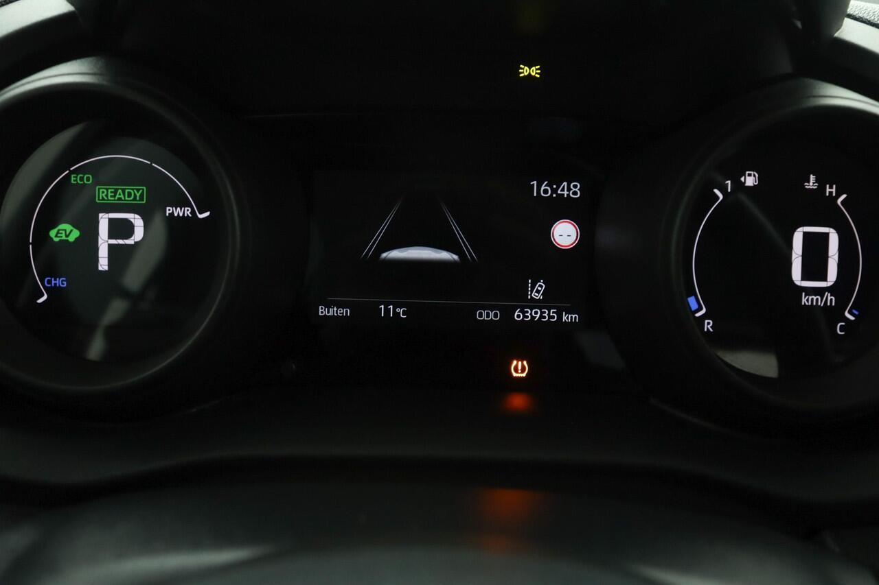 Toyota YARIS Cross 1.5 Hybrid Comfort | Adaptive Cruise Control | Achteruitrijcamera | Airco | Apple Carplay | Android Auto |