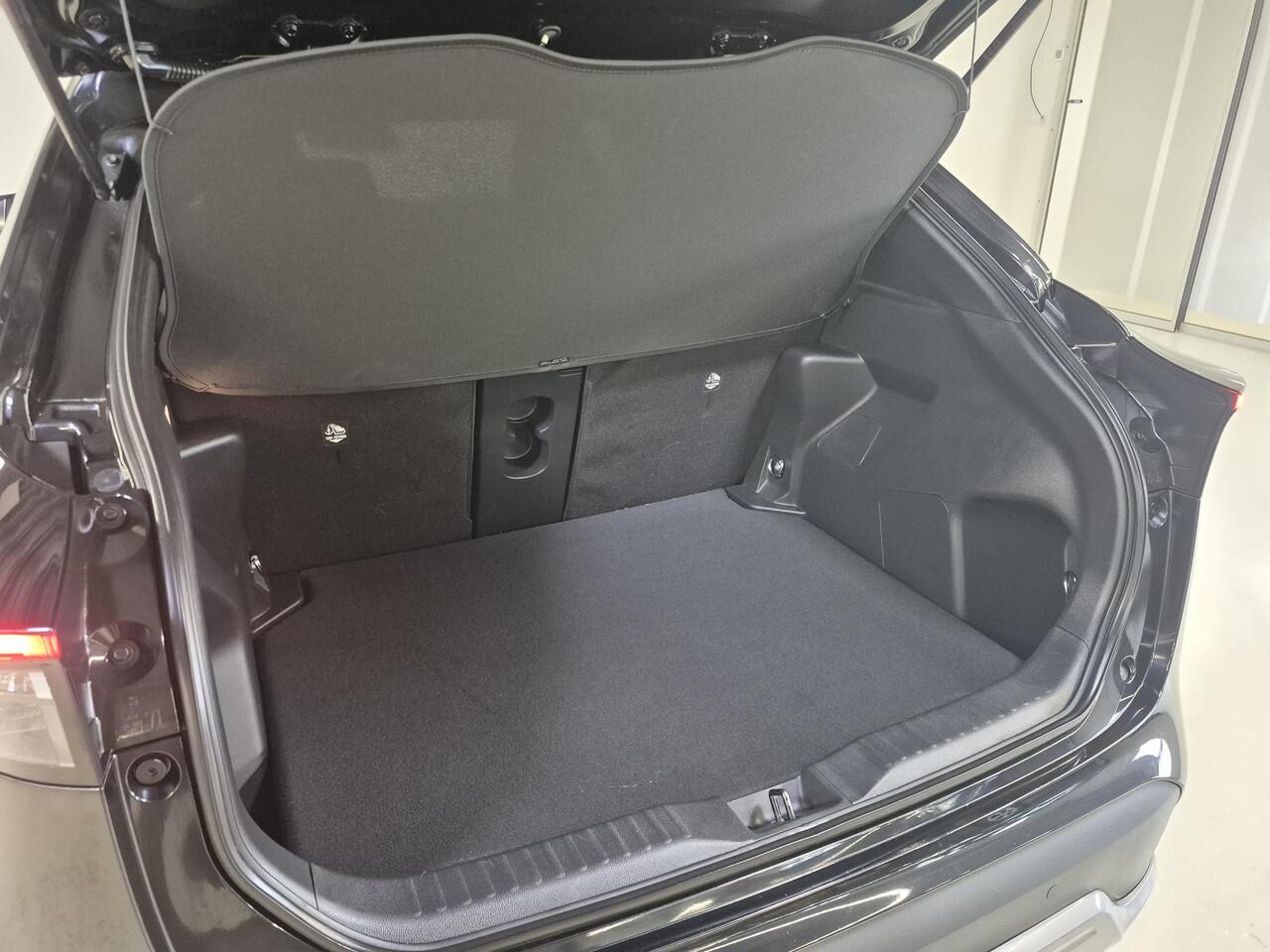 Toyota YARIS Cross 1.5 Hybrid Explore | PDC V+A | Stoelverwarming | Full-LED | Keyless | Carplay draadloos |