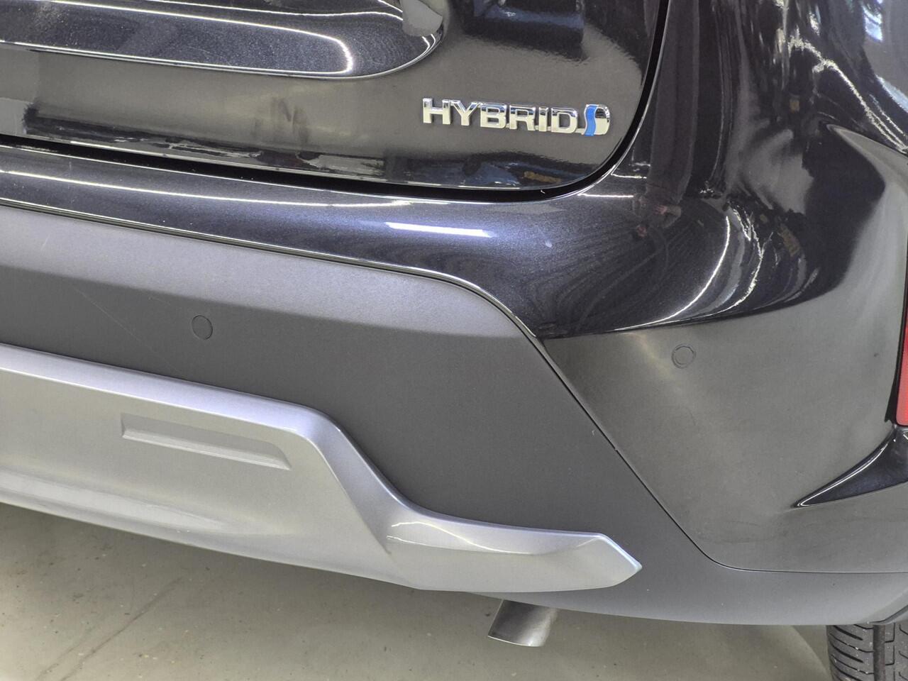 Toyota YARIS Cross 1.5 Hybrid Explore | PDC V+A | Stoelverwarming | Full-LED | Keyless | Carplay draadloos |