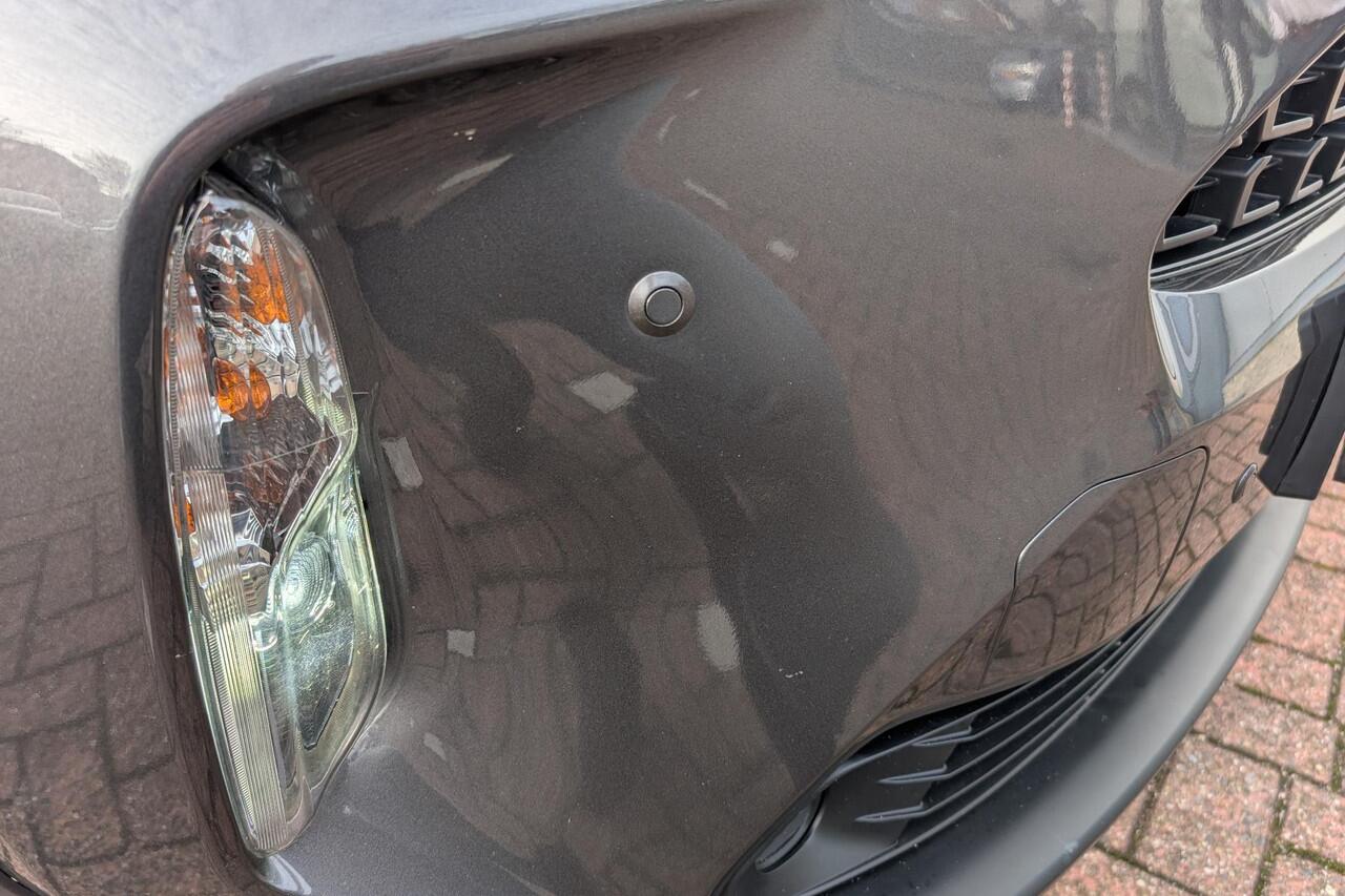 Toyota YARIS Cross 1.5 Hybrid Active |Parkeersensoren Voor en Achter|Wielsloten|