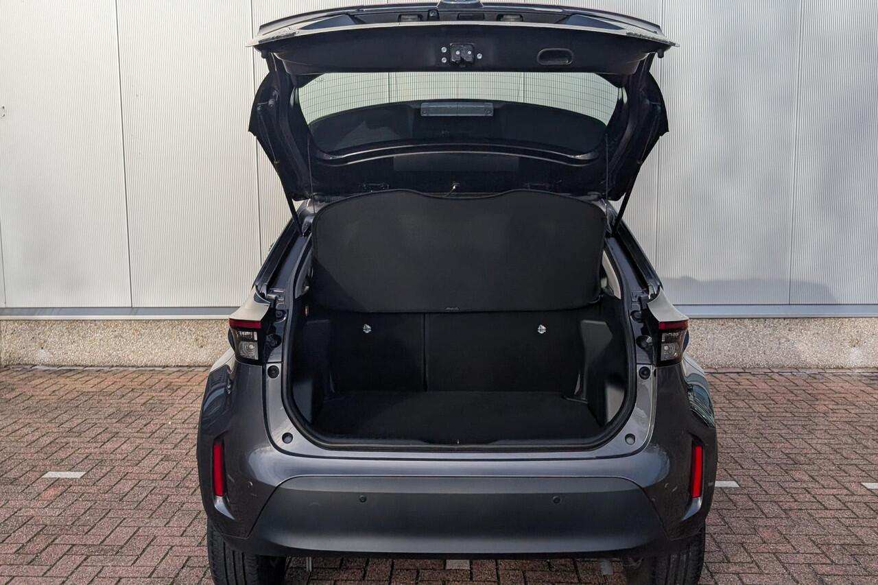 Toyota YARIS Cross 1.5 Hybrid Active |Parkeersensoren Voor en Achter|Wielsloten|