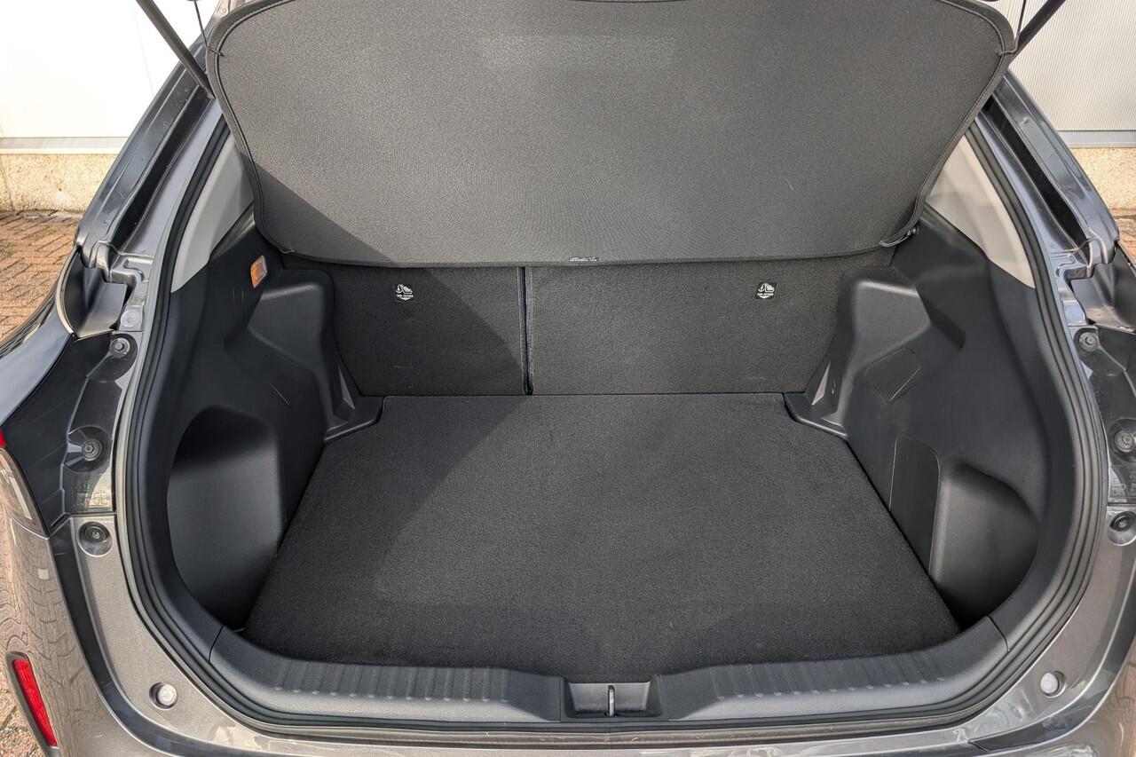 Toyota YARIS Cross 1.5 Hybrid Active |Parkeersensoren Voor en Achter|Wielsloten|