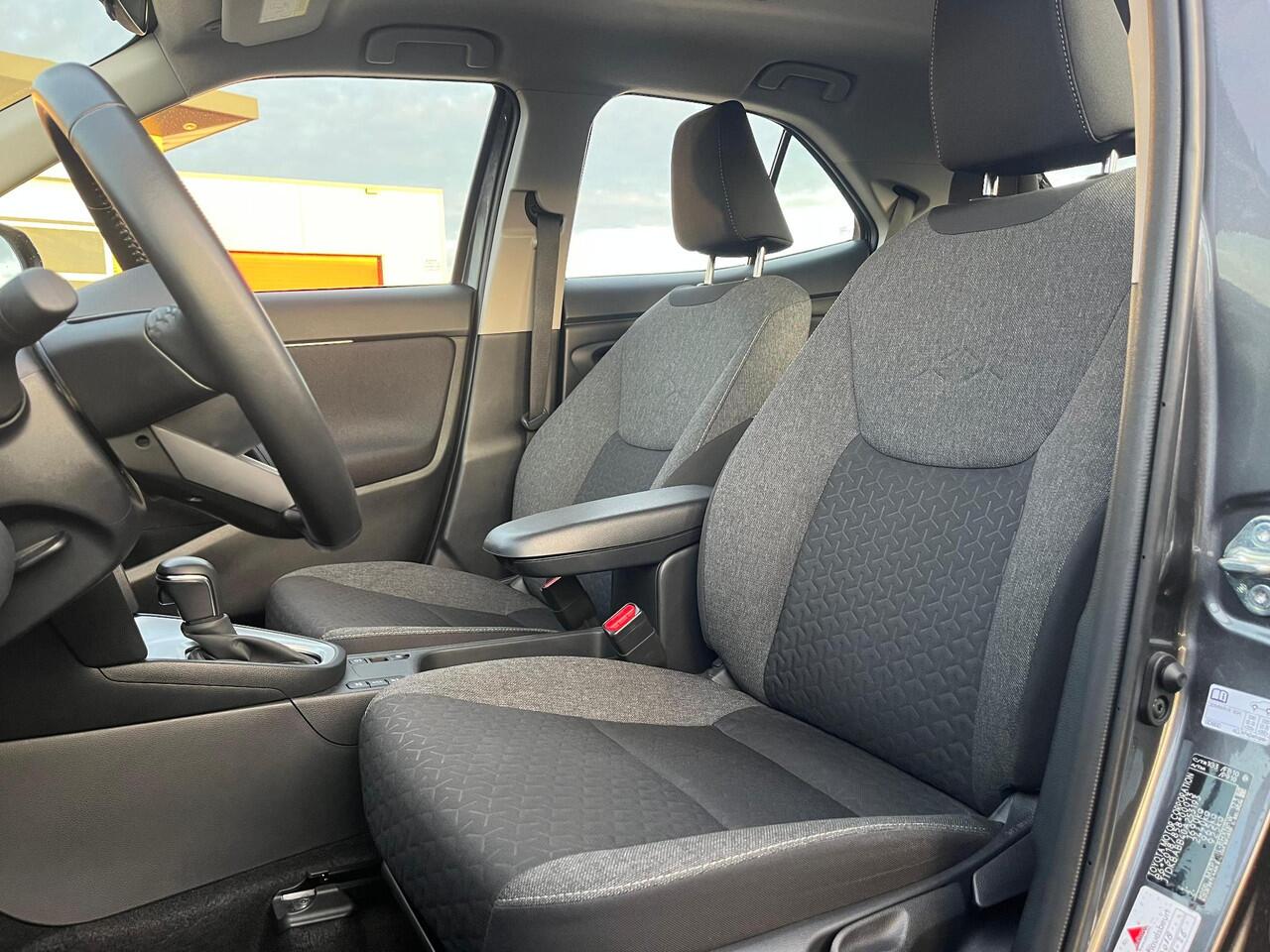 Toyota YARIS Cross 1.5 Hybrid Comfort | Adaptive Cruise Control | Apple/Android Carplay | Achteruitrijcamera |