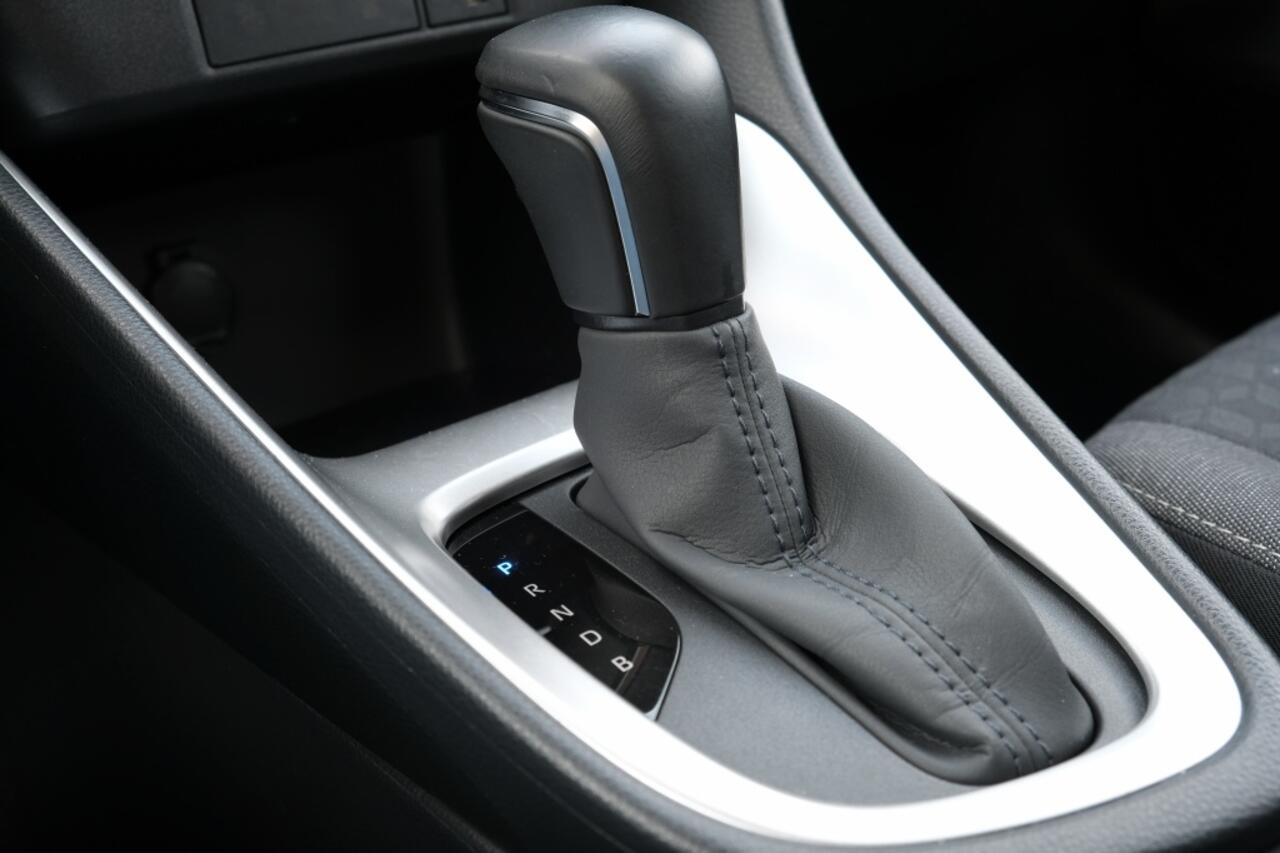 Toyota YARIS 1.5 Hybrid 115 Dynamic Automaat | Apple CarPlay & Android Aut