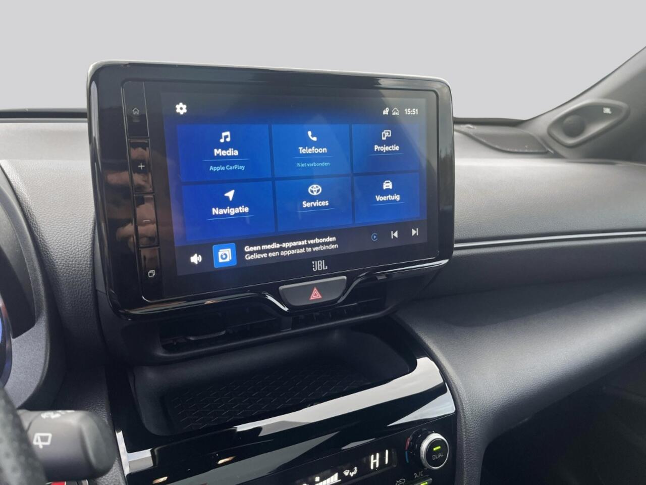 Toyota YARIS Cross 1.5 Hybrid GR Sport