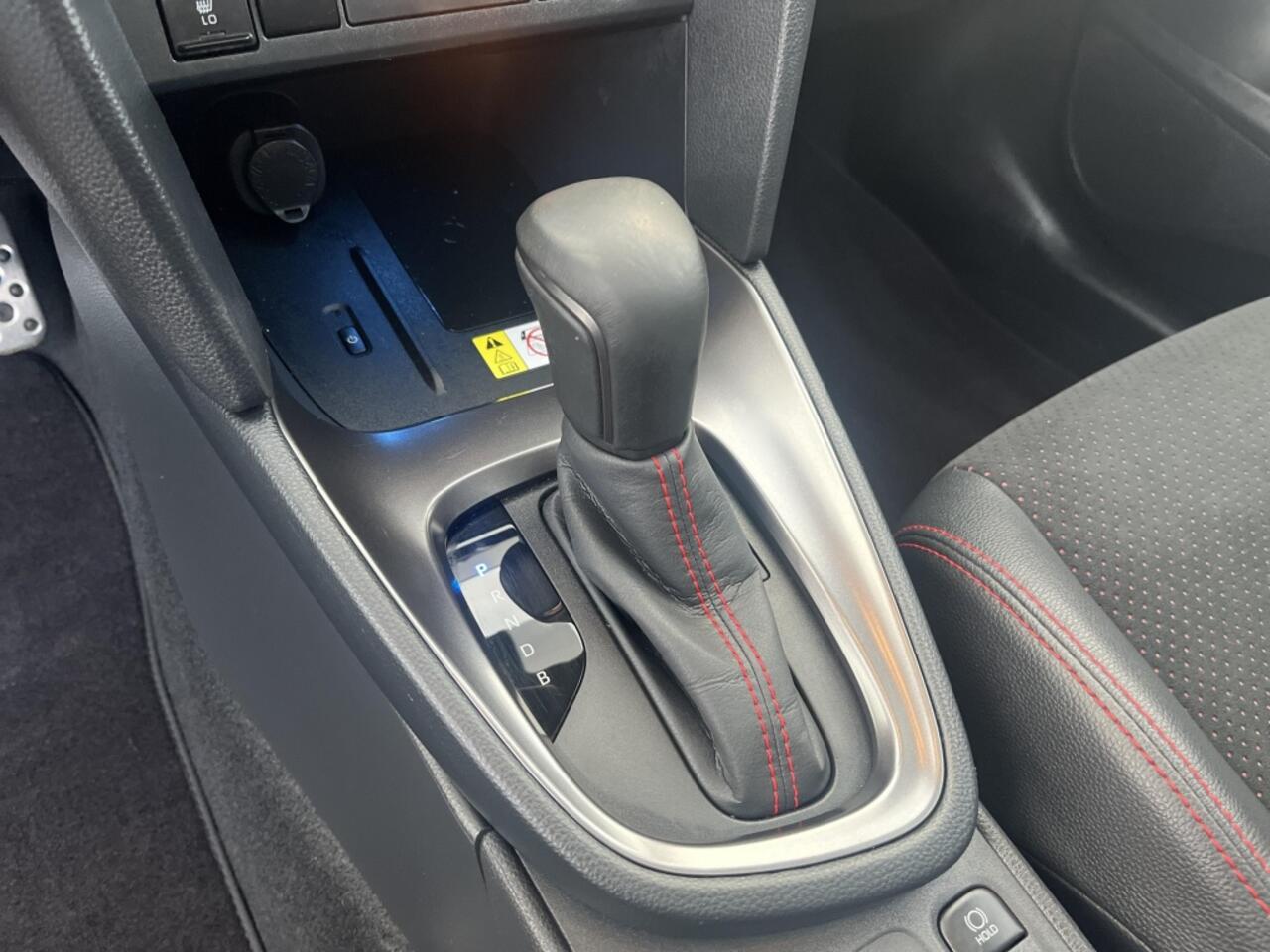 Toyota YARIS Cross 1.5 Hybrid GR Sport