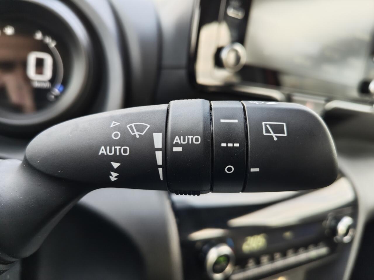 Toyota YARIS Cross 1.5 Hybrid Active | Adaptive Cruise Control | Achteruitrijcamera