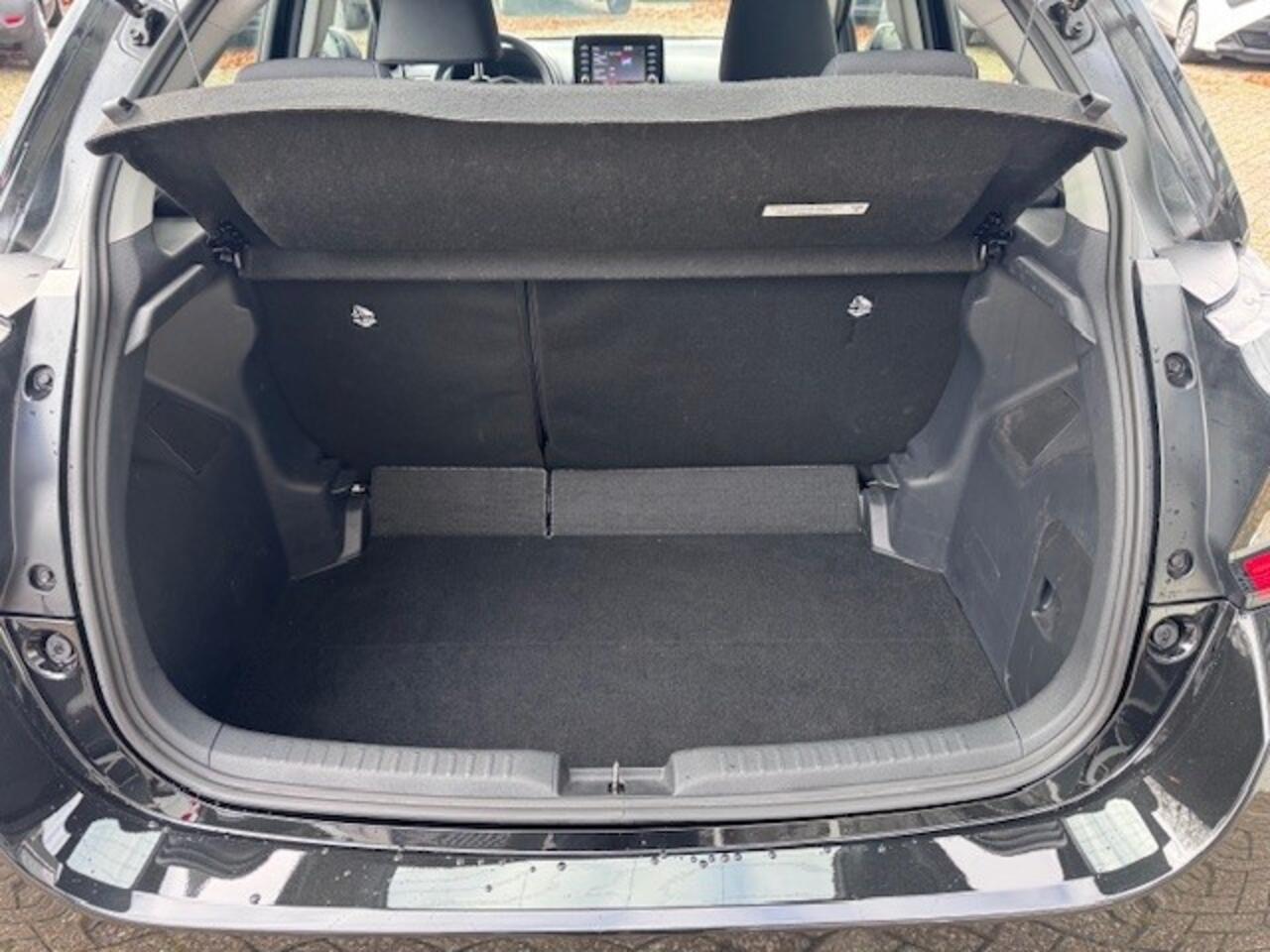 Toyota YARIS 1.5 Hyb. Active Navigatie, Automaat. Camera