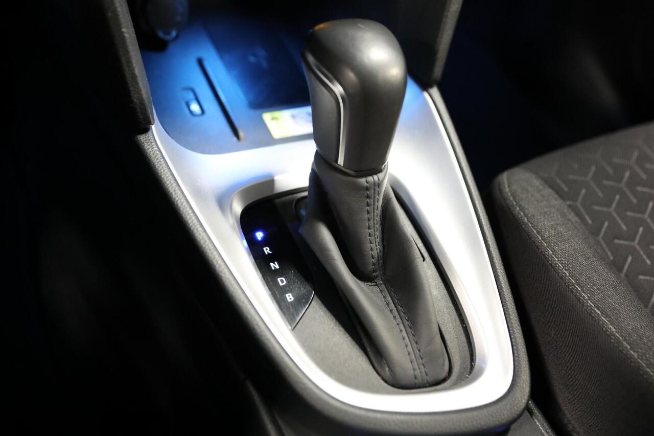 Toyota YARIS Cross 1.5 Hybrid Dynamic | Apple Carplay | Keyless | Camera