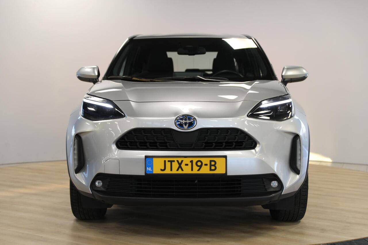 Toyota YARIS Cross 1.5 Hybrid Dynamic | Apple Carplay | Keyless | Camera