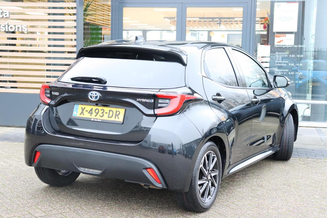 Toyota YARIS 1.5 Hybrid Dynamic , Apple Carplay/Android Auto