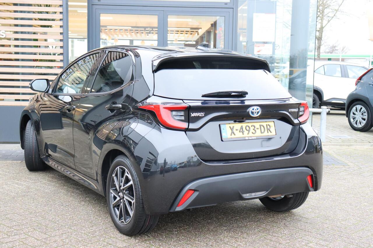 Toyota YARIS 1.5 Hybrid Dynamic , Apple Carplay/Android Auto