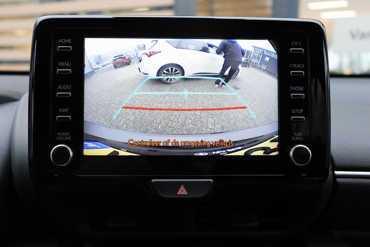 Toyota YARIS 1.5 Hybrid Dynamic , Apple Carplay/Android Auto