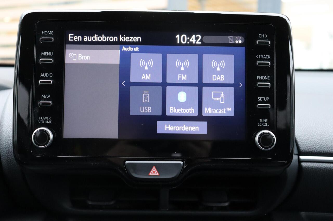 Toyota YARIS 1.5 Hybrid Dynamic , Apple Carplay/Android Auto