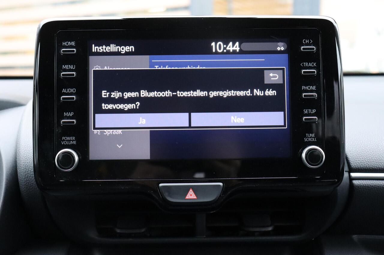 Toyota YARIS 1.5 Hybrid Dynamic , Apple Carplay/Android Auto