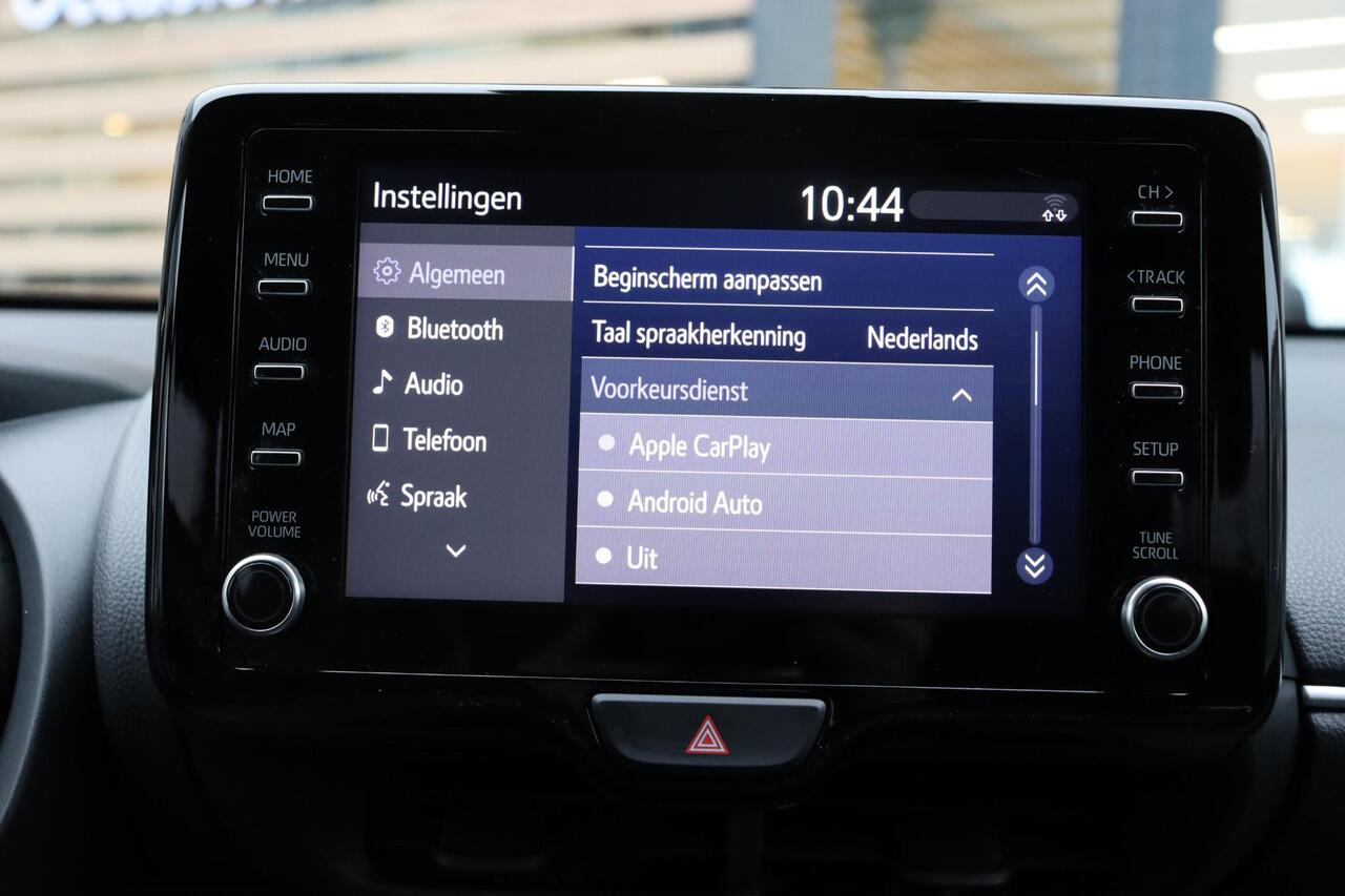 Toyota YARIS 1.5 Hybrid Dynamic , Apple Carplay/Android Auto