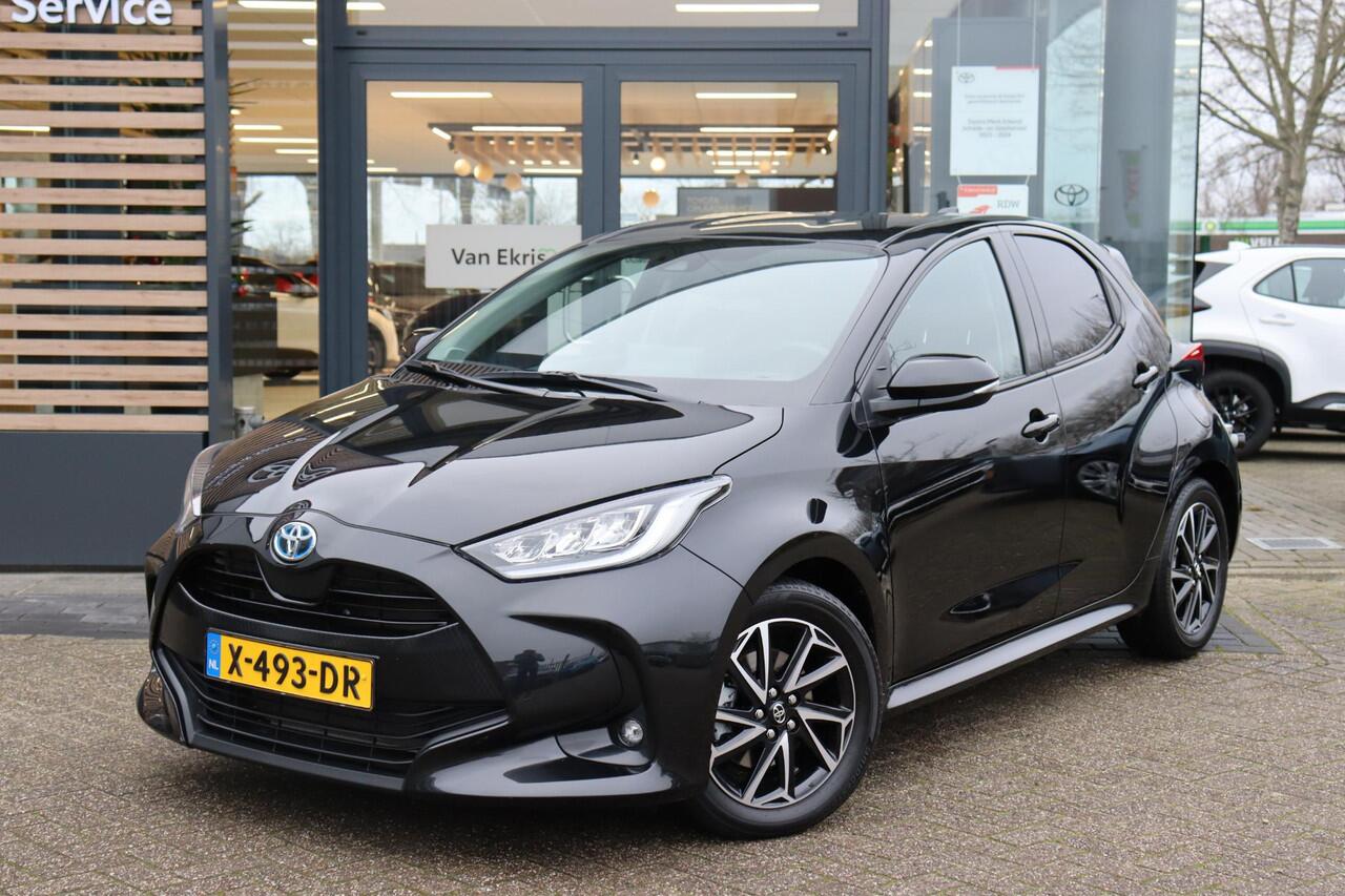 Toyota YARIS 1.5 Hybrid Dynamic , Apple Carplay/Android Auto