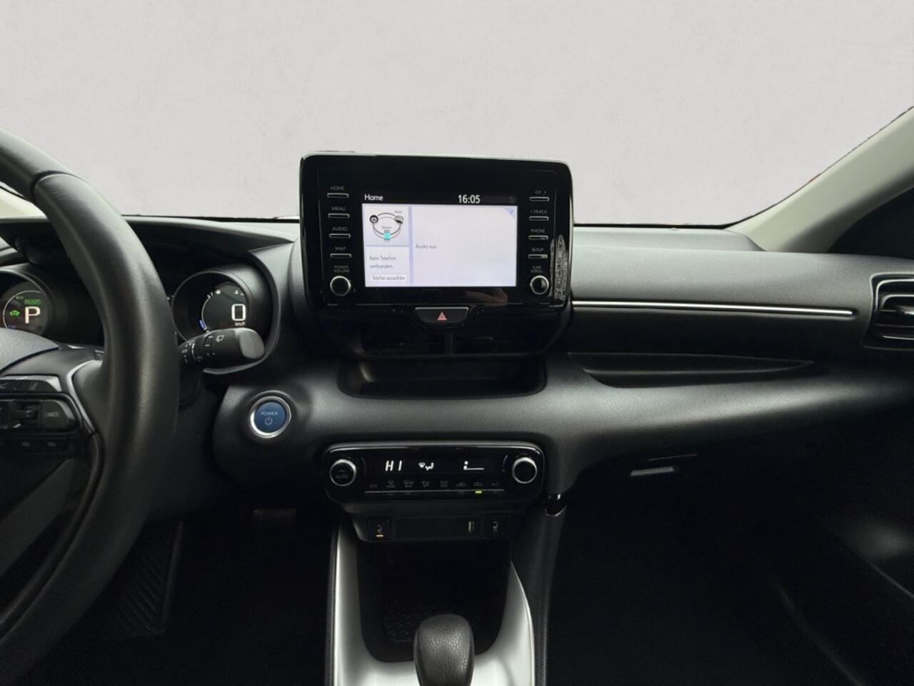 Toyota YARIS 1.5 Hybrid Business