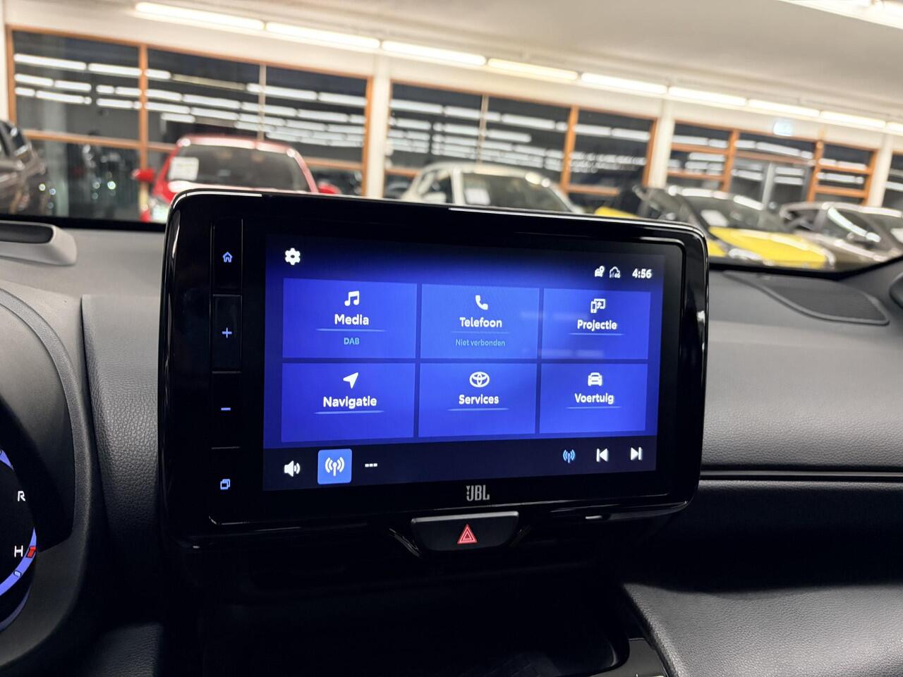 Toyota YARIS Cross 1.5 Hybrid GR Sport