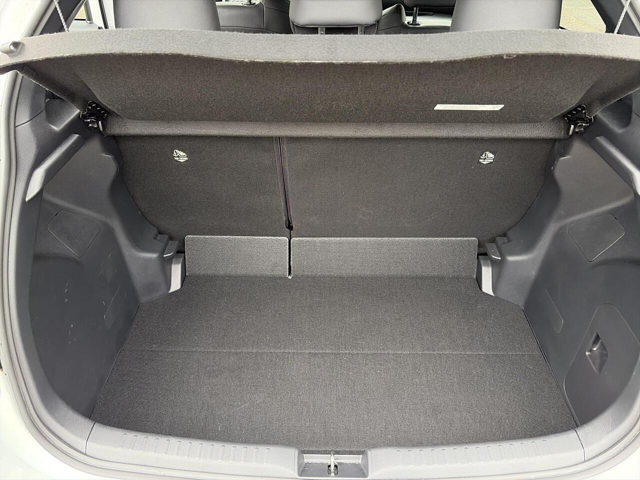 Toyota YARIS 1.5 Hybrid Executive