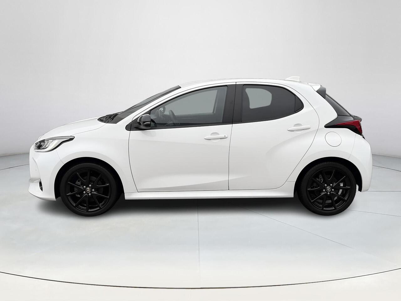 Toyota YARIS 1.5 Hybrid Executive