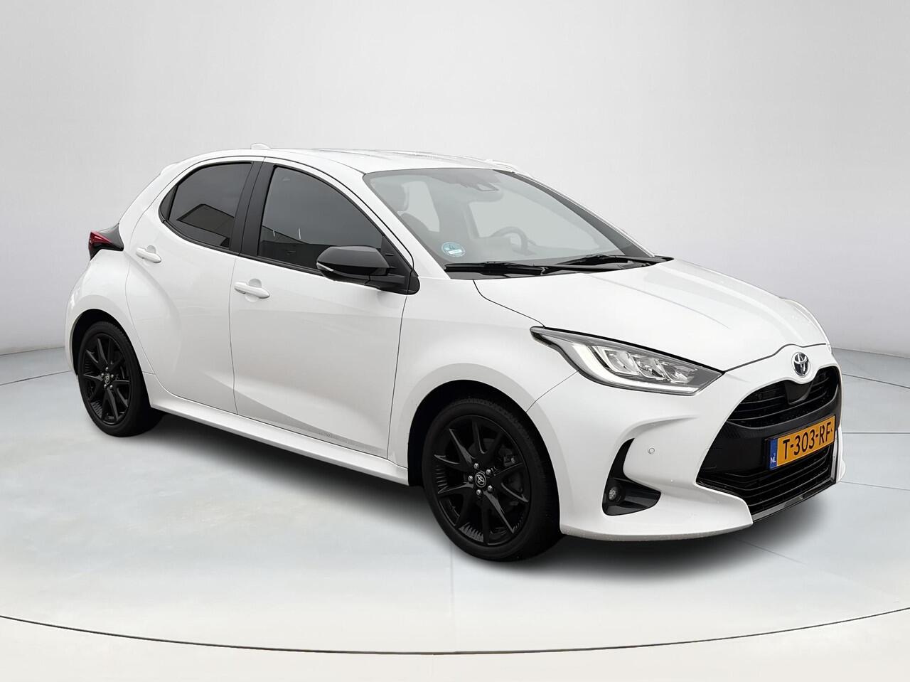 Toyota YARIS 1.5 Hybrid Executive