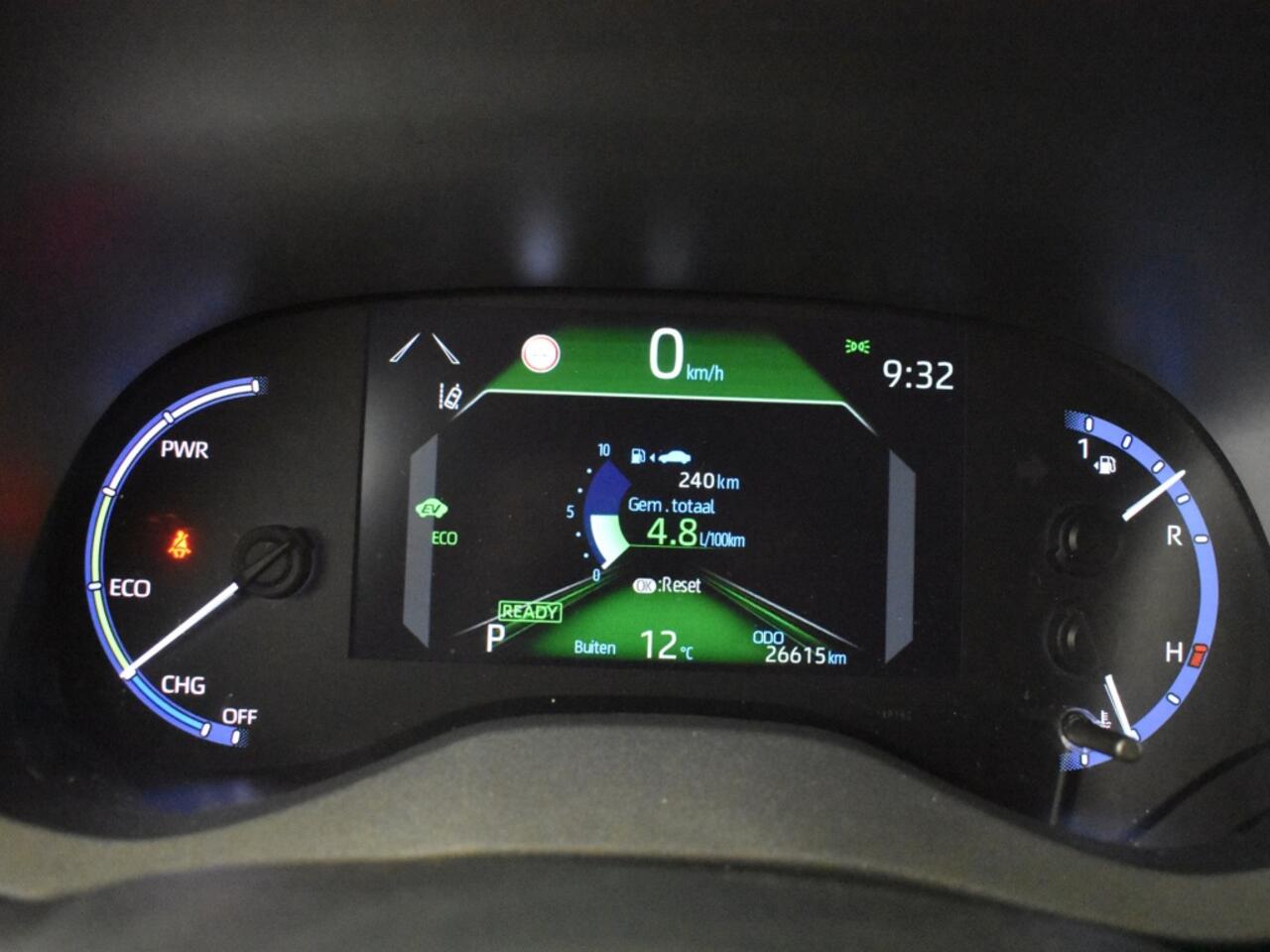 Toyota YARIS Cross 1.5 Hybrid Executive | PDC V+A | BSM | 360 Camera