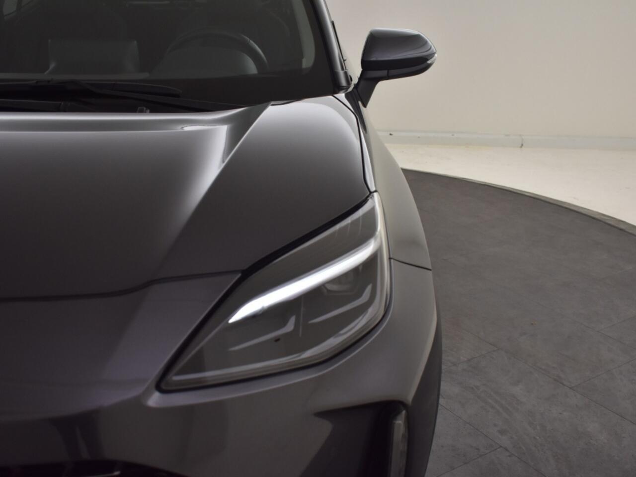 Toyota YARIS Cross 1.5 Hybrid Executive | Panoramadak | Parkeersensoren V+A |