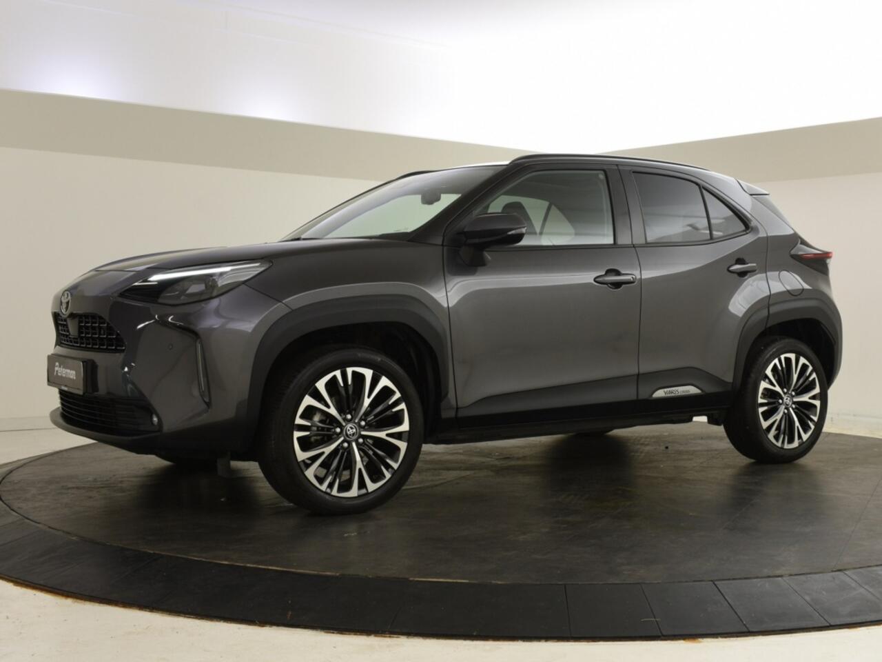 Toyota YARIS Cross 1.5 Hybrid Executive | Panoramadak | Parkeersensoren V+A |