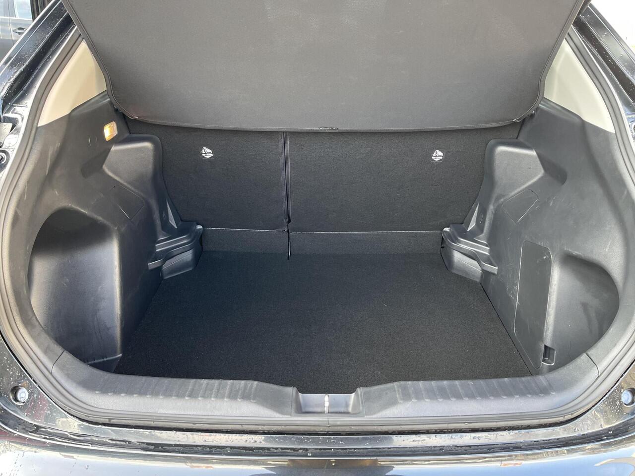 Toyota YARIS Cross 1.5 Hybrid Active