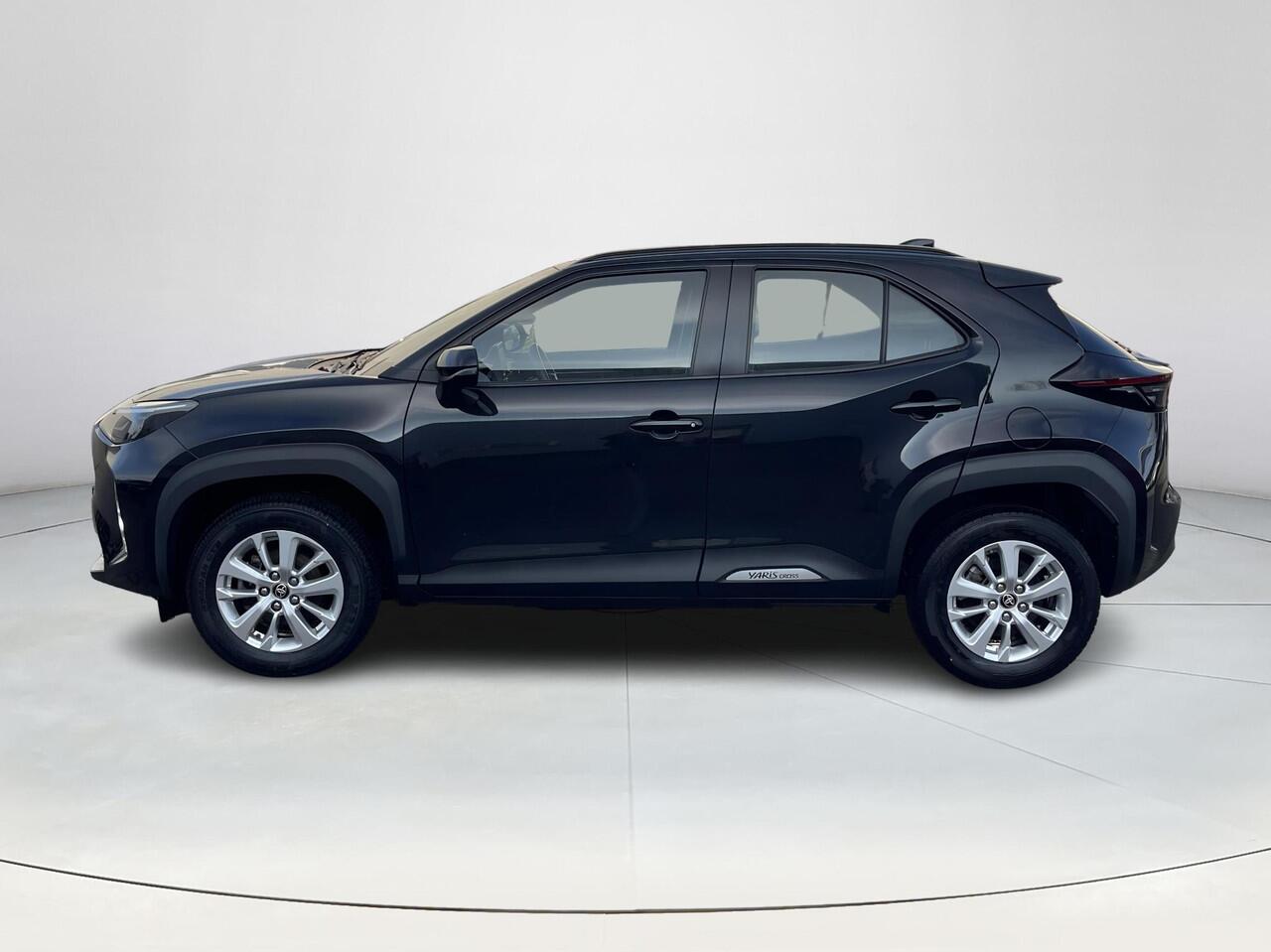 Toyota YARIS Cross 1.5 Hybrid Active