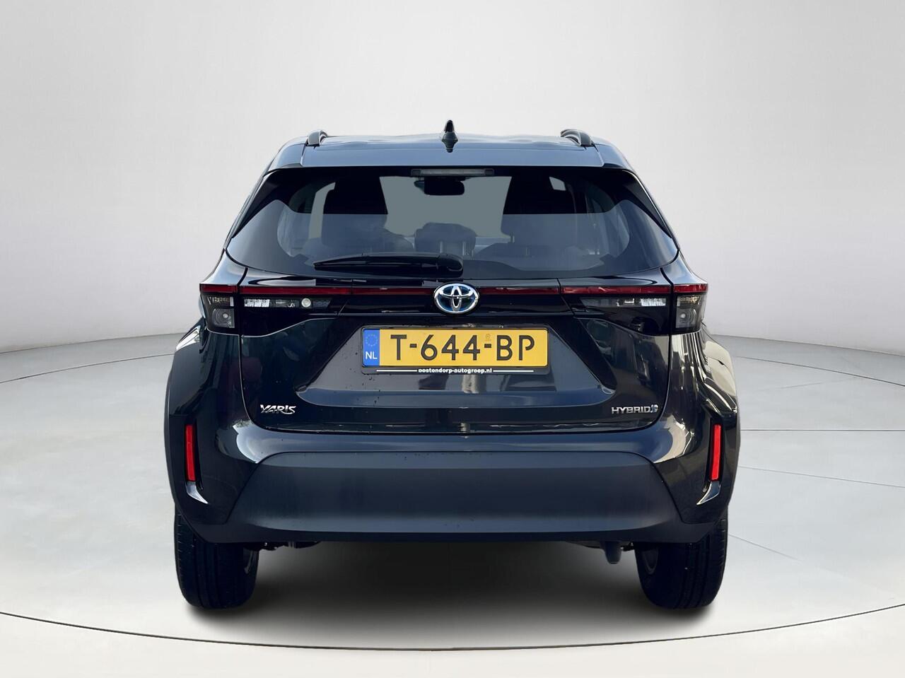 Toyota YARIS Cross 1.5 Hybrid Active