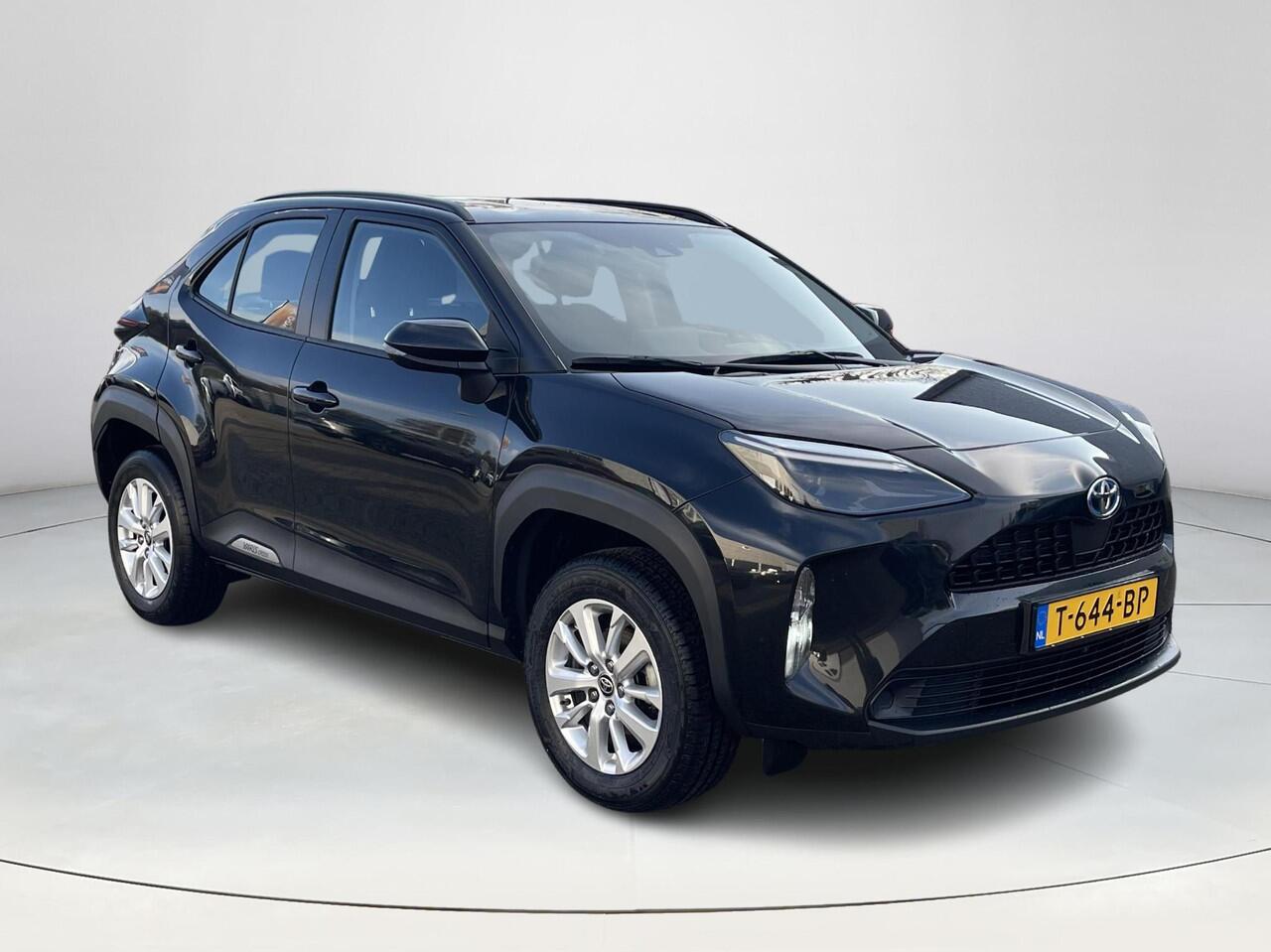 Toyota YARIS Cross 1.5 Hybrid Active