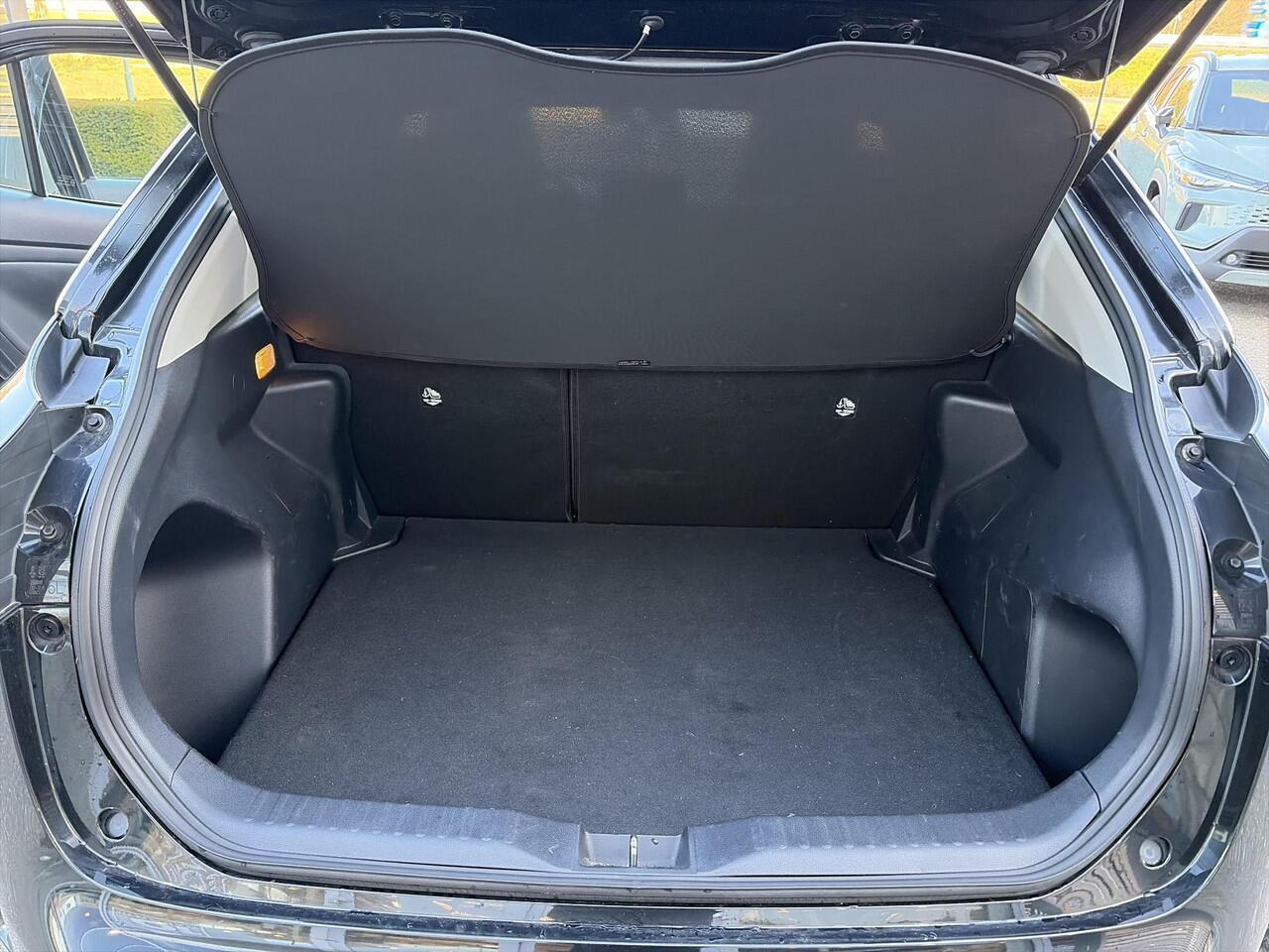 Toyota YARIS Cross 1.5 Hybrid Active