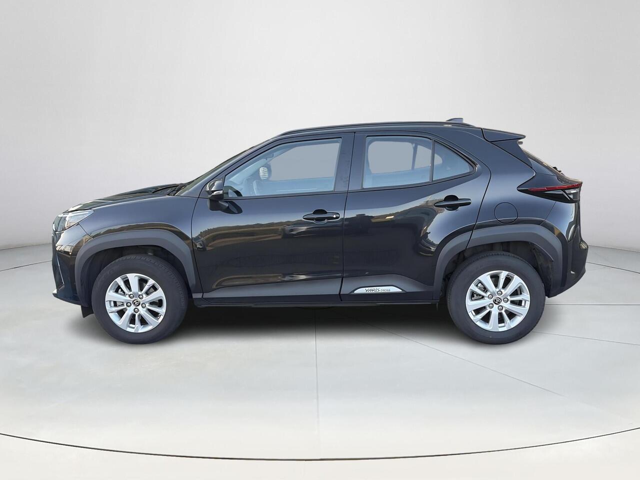 Toyota YARIS Cross 1.5 Hybrid Active