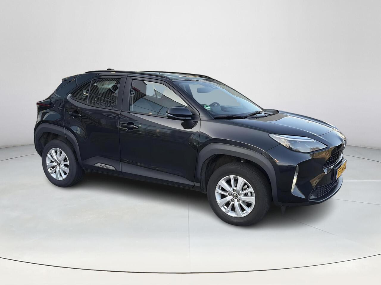 Toyota YARIS Cross 1.5 Hybrid Active