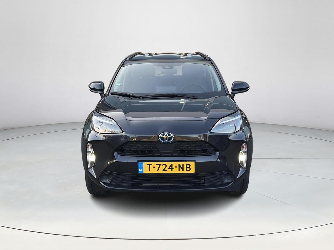 Toyota YARIS Cross 1.5 Hybrid Active