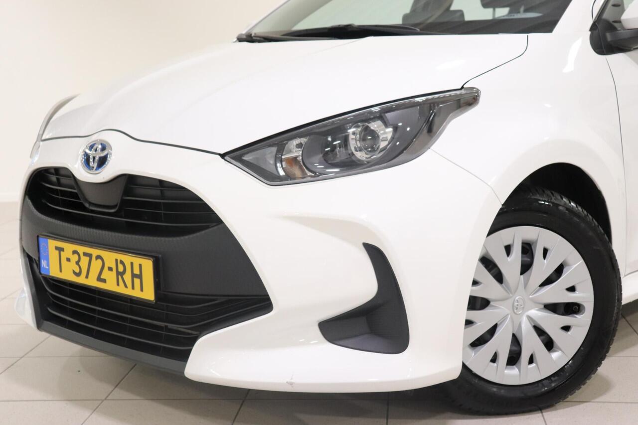 Toyota YARIS 1.5 Hybrid Active, Climate & Cruise Control, Carplay/Android Auto!