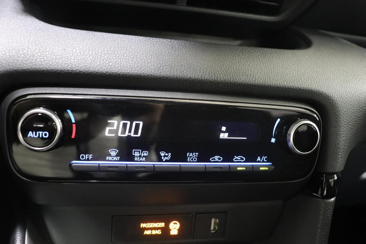 Toyota YARIS 1.5 Hybrid Active, Climate & Cruise Control, Carplay/Android Auto!